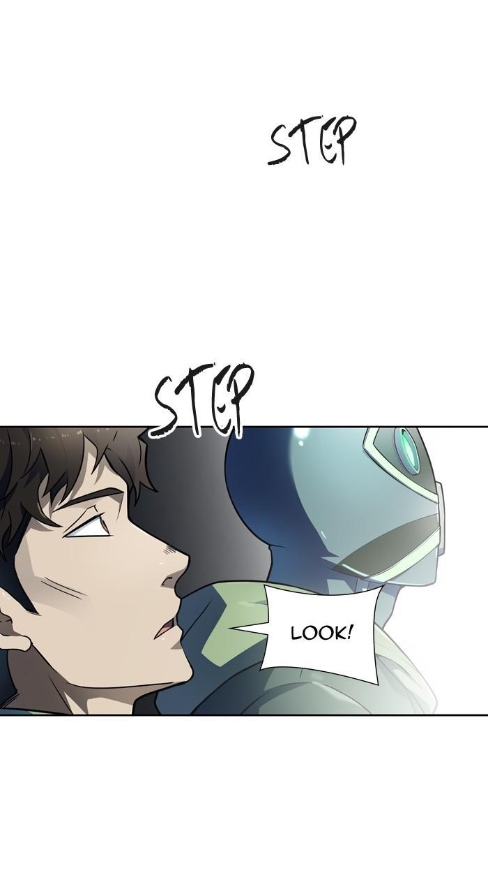 Tower of God Chap 153 - Next Chap 154