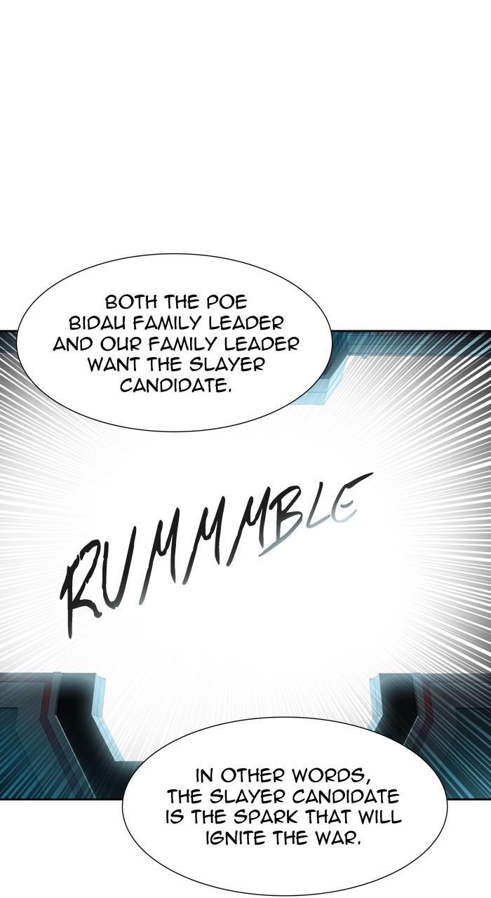 Tower of God Chap 153 - Next Chap 154