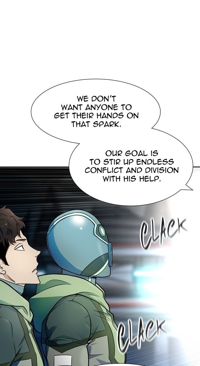 Tower of God Chap 153 - Next Chap 154