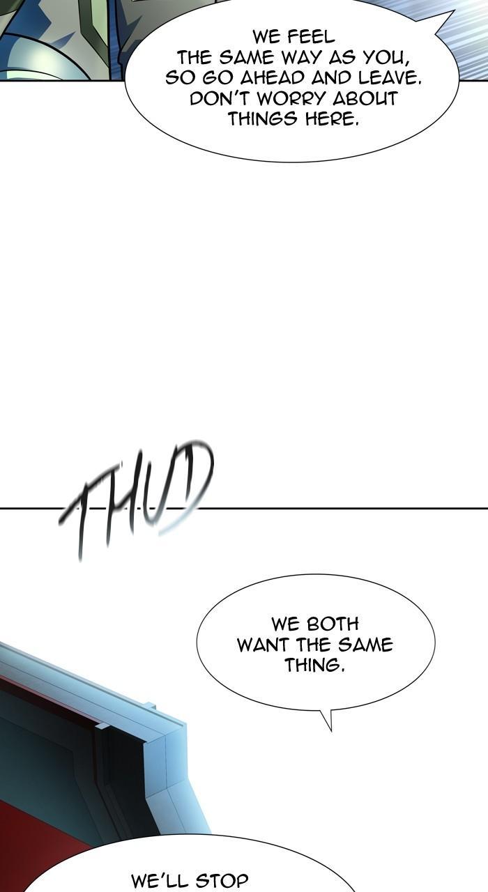 Tower of God Chap 153 - Next Chap 154