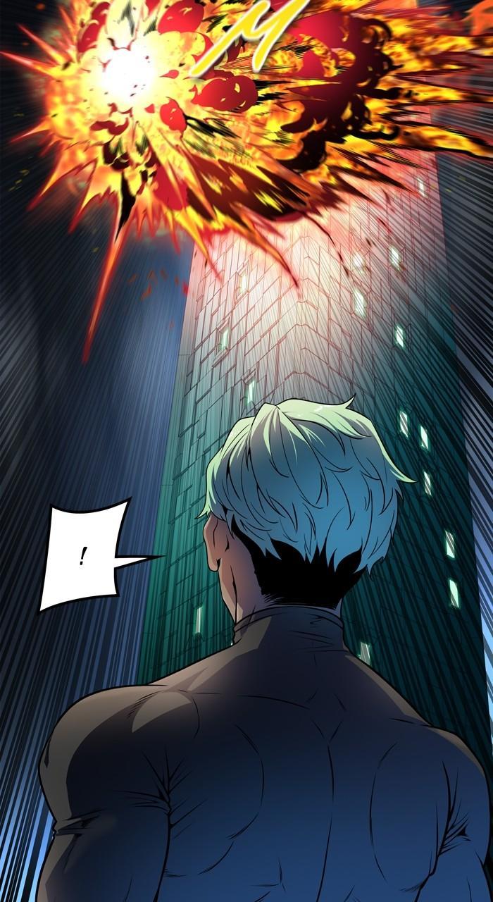 Tower of God Chap 153 - Next Chap 154