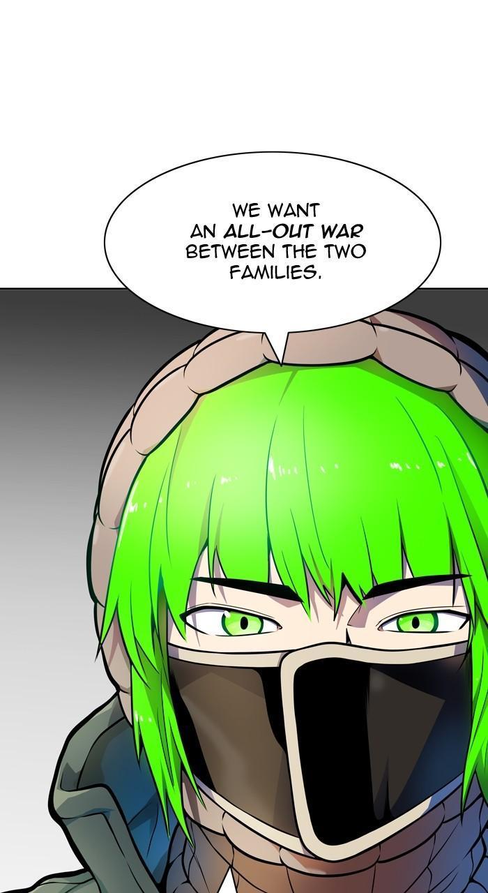 Tower of God Chap 153 - Next Chap 154