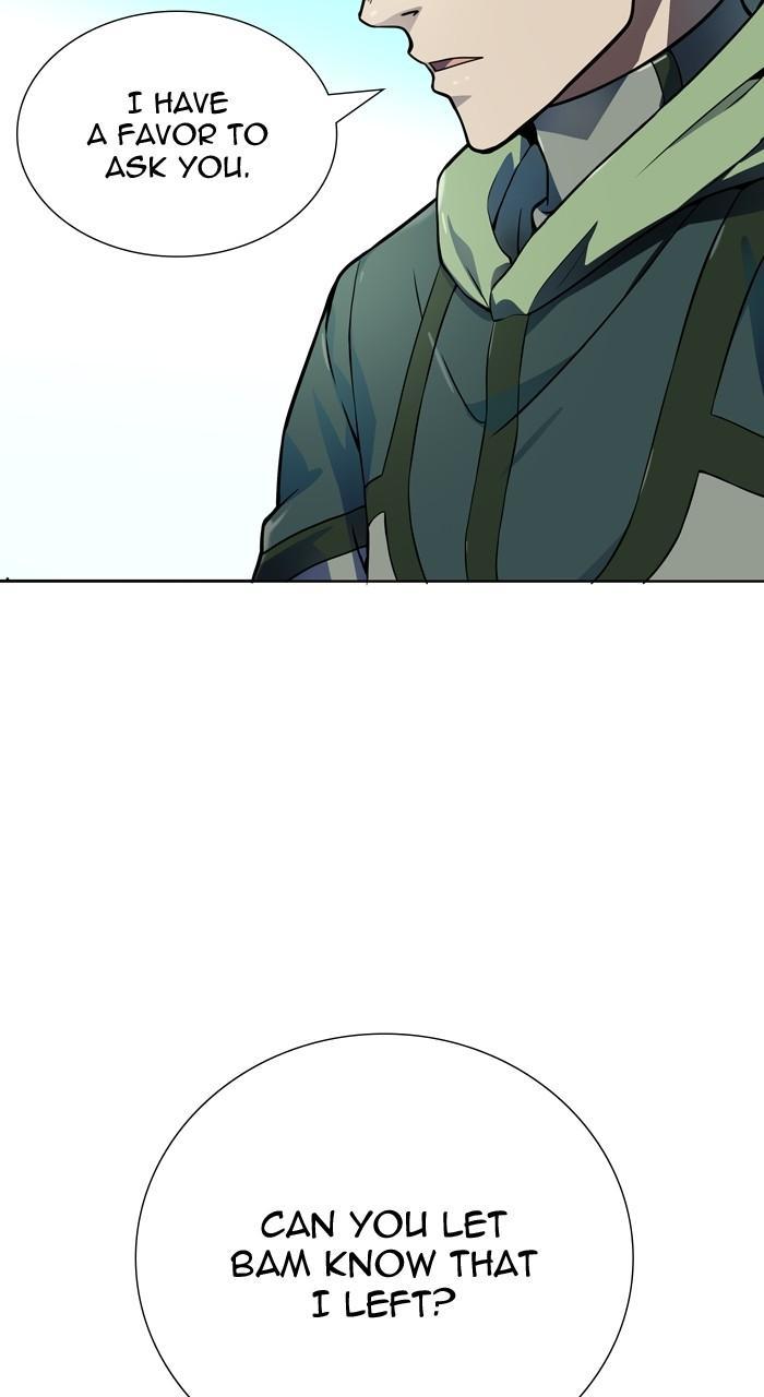 Tower of God Chap 153 - Next Chap 154