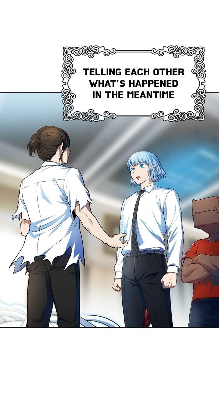 Tower of God Chap 153 - Next Chap 154