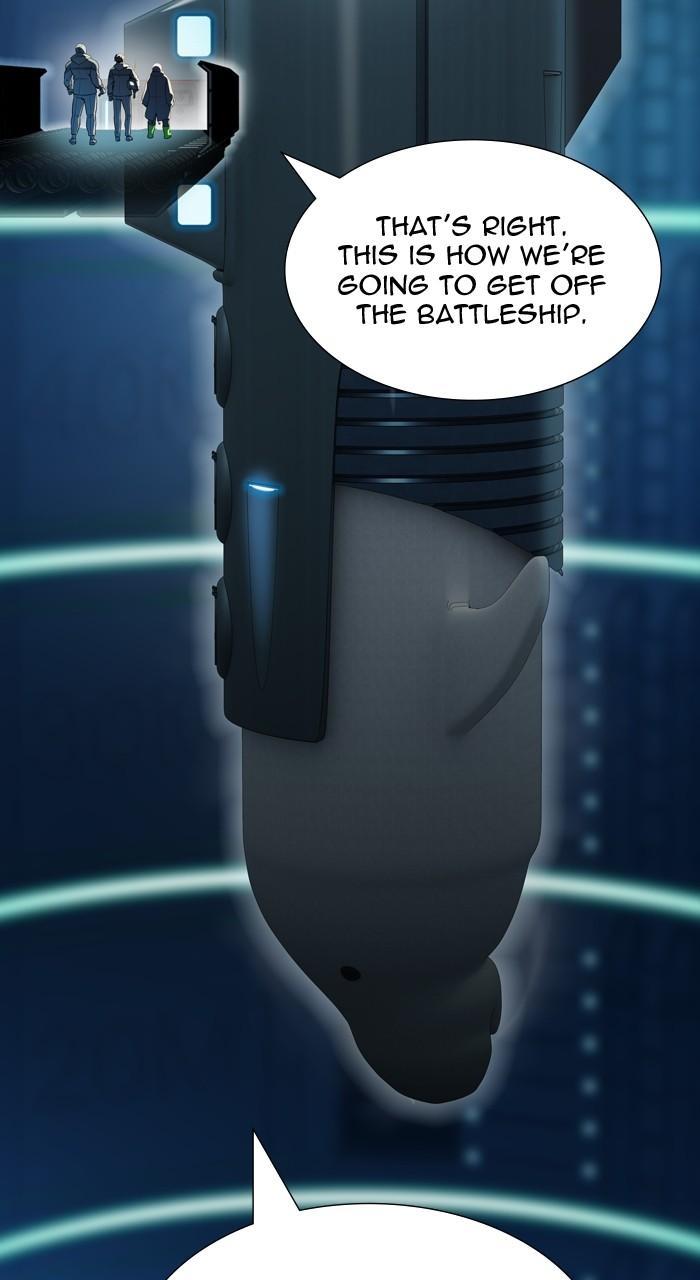 Tower of God Chap 153 - Next Chap 154