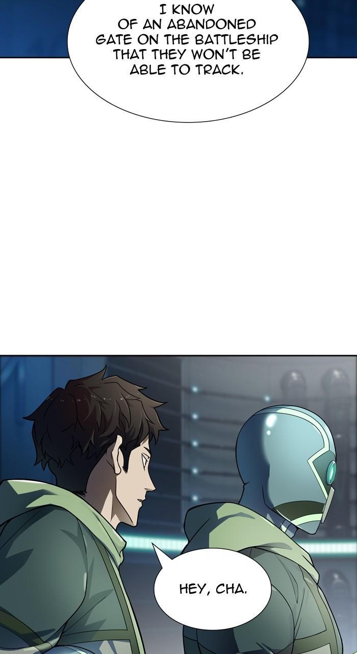Tower of God Chap 153 - Next Chap 154