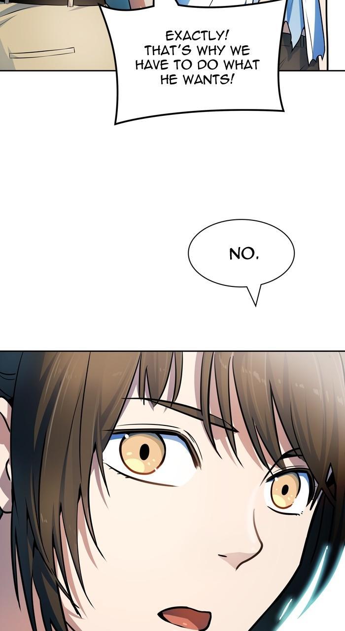 Tower of God Chap 153 - Next Chap 154
