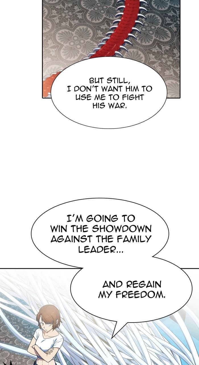 Tower of God Chap 153 - Next Chap 154