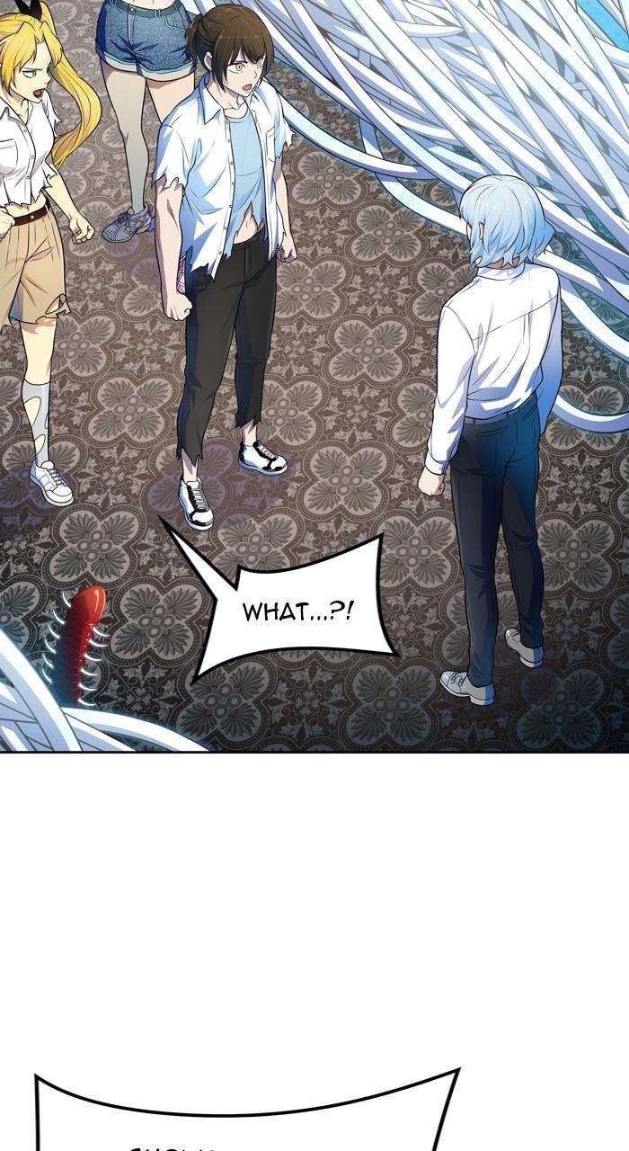 Tower of God Chap 153 - Next Chap 154