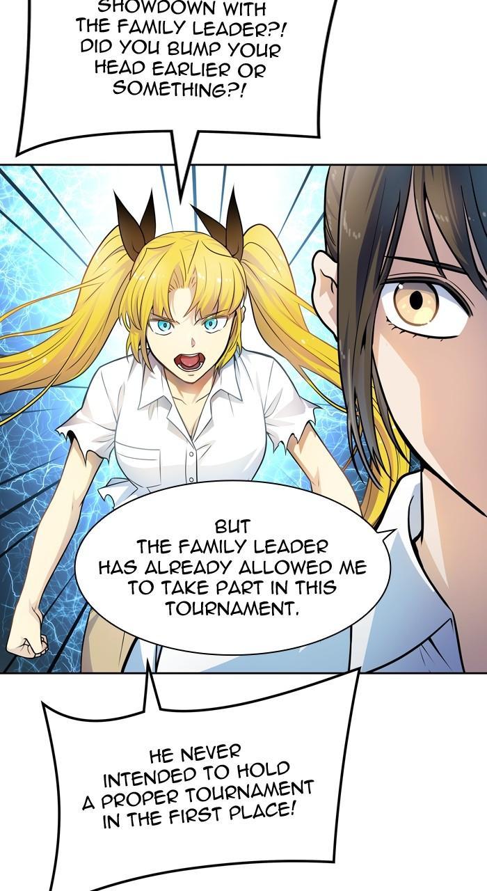 Tower of God Chap 153 - Next Chap 154