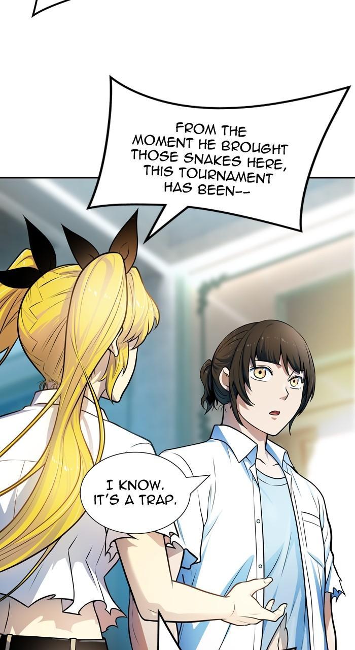 Tower of God Chap 153 - Next Chap 154
