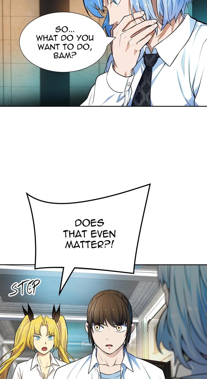 Tower of God Chap 153 - Next Chap 154