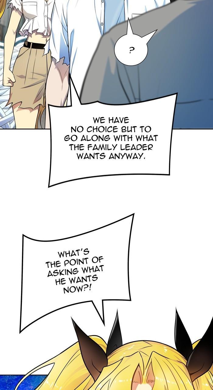 Tower of God Chap 153 - Next Chap 154