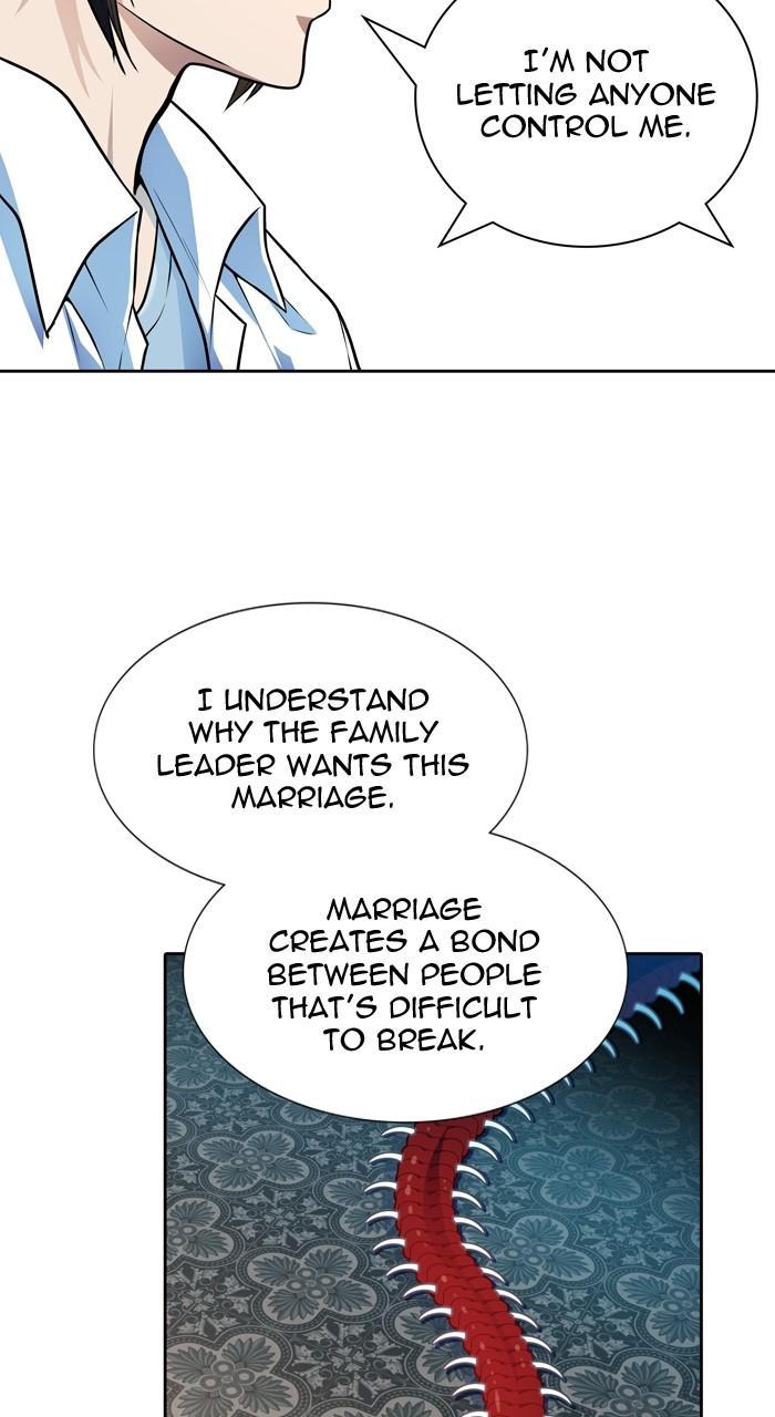 Tower of God Chap 153 - Next Chap 154