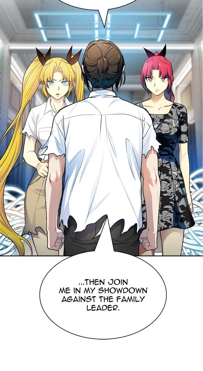 Tower of God Chap 153 - Next Chap 154