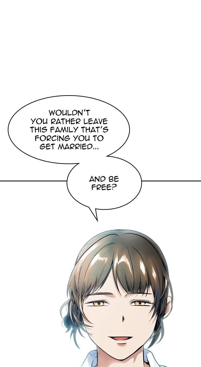 Tower of God Chap 153 - Next Chap 154