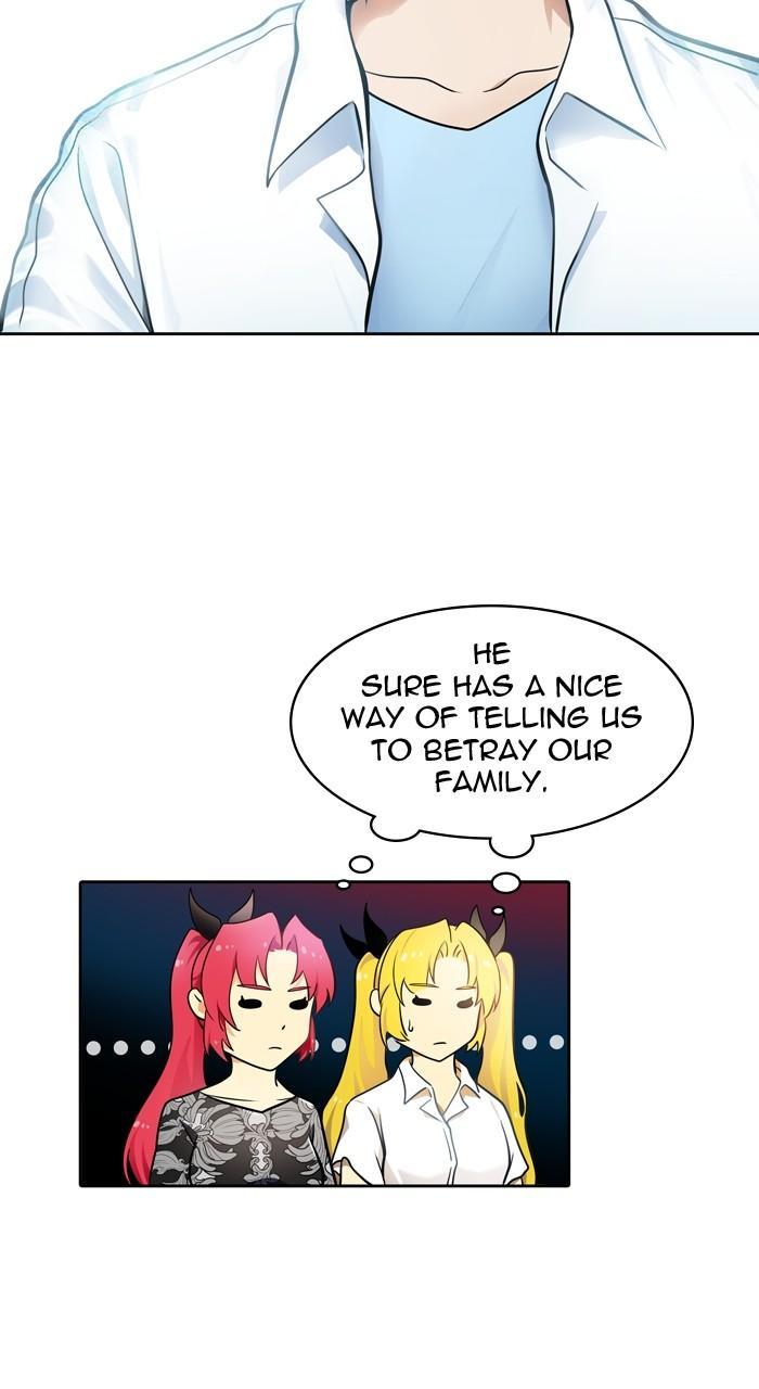 Tower of God Chap 153 - Next Chap 154