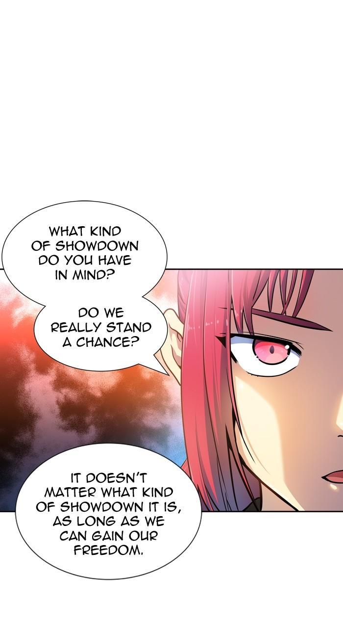 Tower of God Chap 153 - Next Chap 154