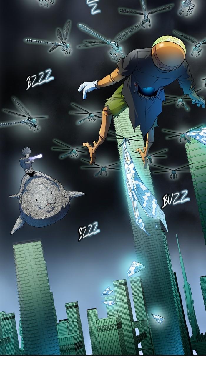 Tower of God Chap 153 - Next Chap 154