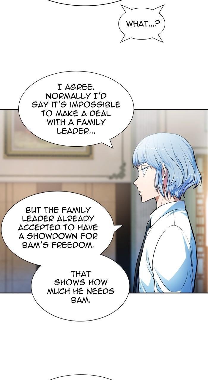 Tower of God Chap 153 - Next Chap 154