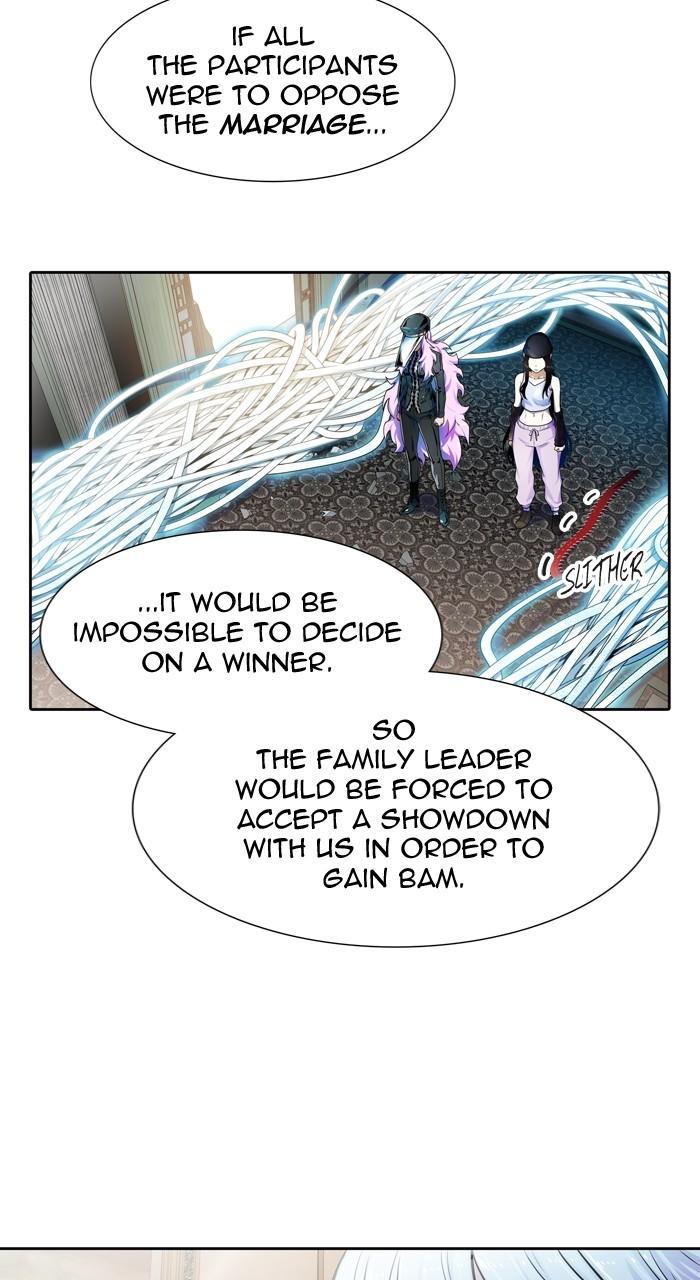 Tower of God Chap 153 - Next Chap 154