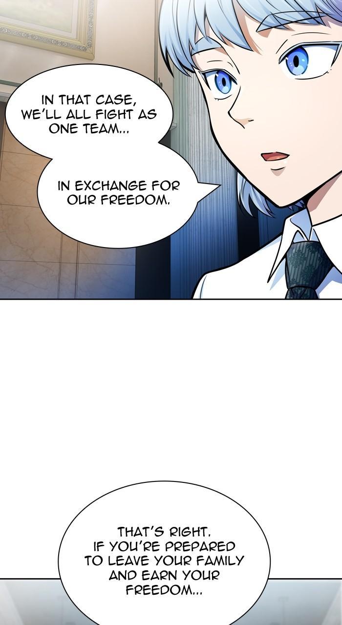 Tower of God Chap 153 - Next Chap 154