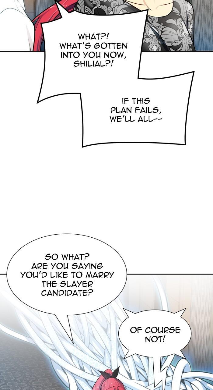 Tower of God Chap 153 - Next Chap 154