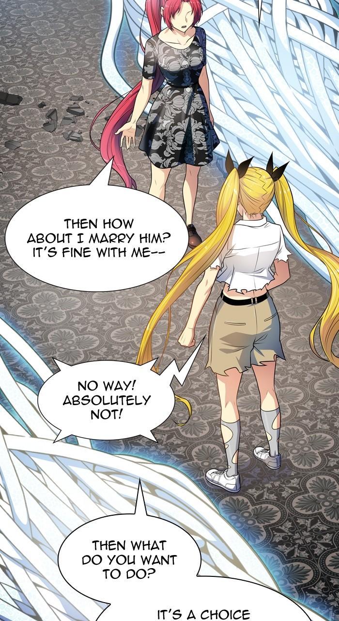Tower of God Chap 153 - Next Chap 154