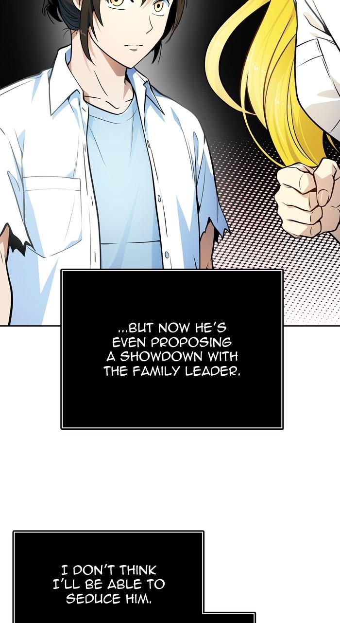 Tower of God Chap 153 - Next Chap 154