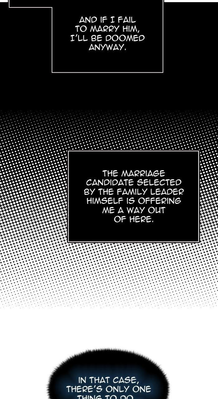 Tower of God Chap 153 - Next Chap 154