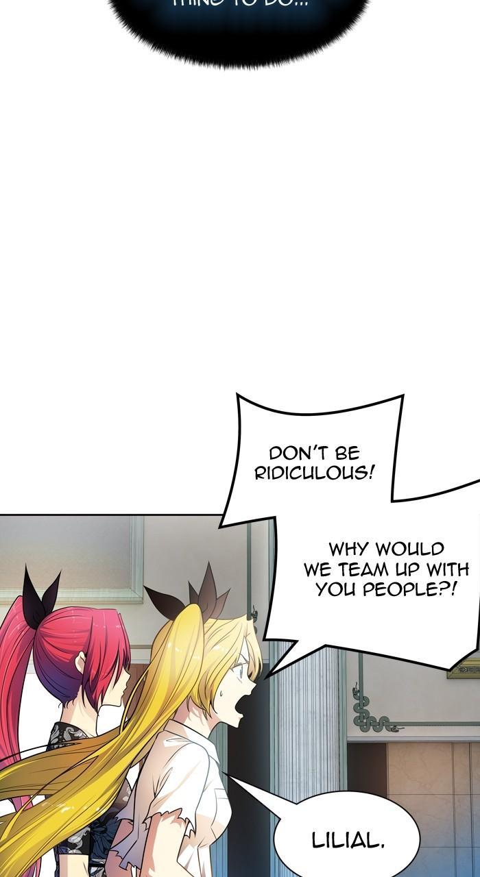Tower of God Chap 153 - Next Chap 154
