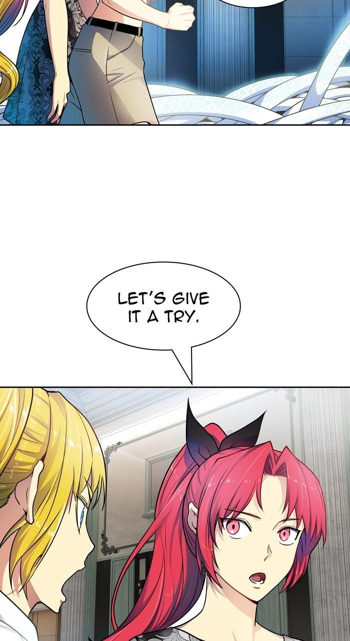 Tower of God Chap 153 - Next Chap 154