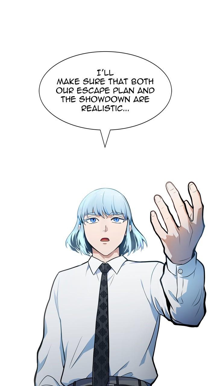 Tower of God Chap 153 - Next Chap 154