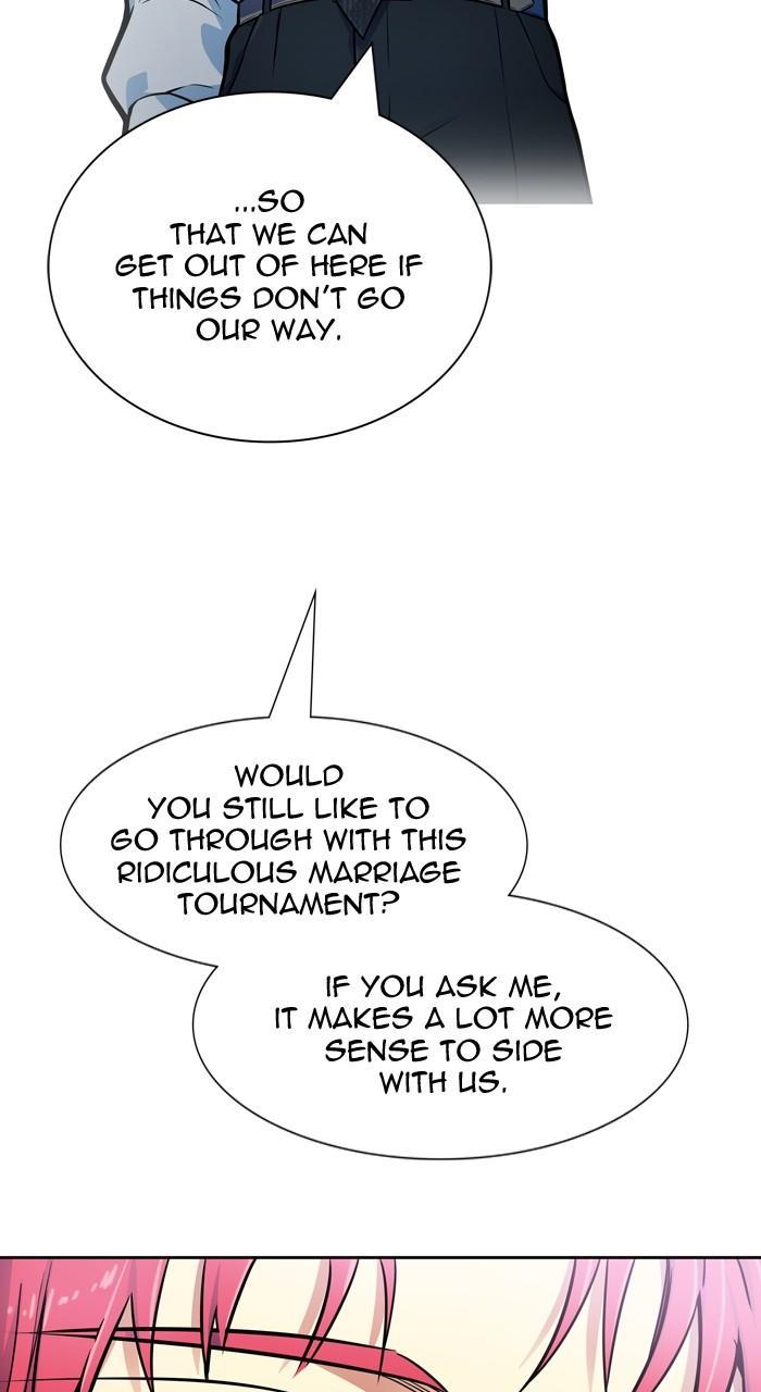 Tower of God Chap 153 - Next Chap 154