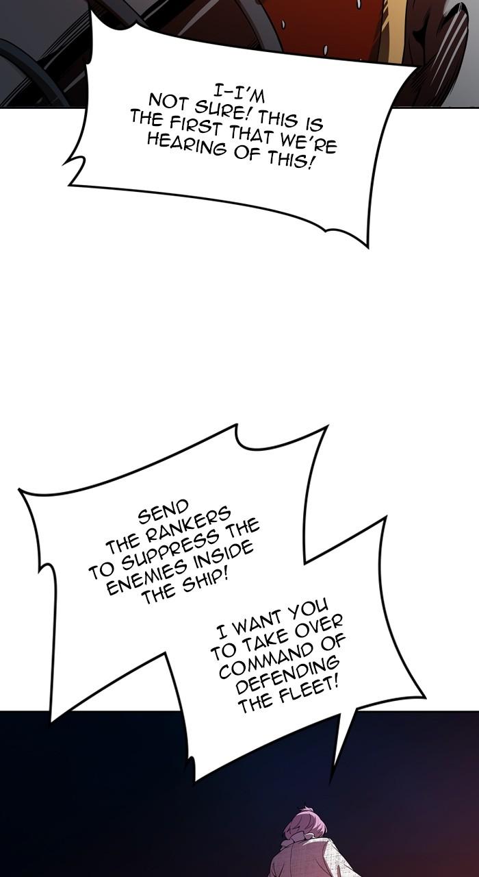 Tower of God Chap 167 - Next Chap 168