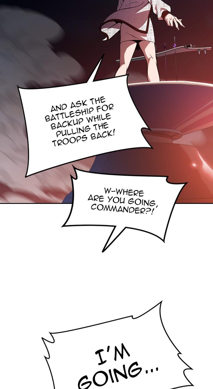 Tower of God Chap 167 - Next Chap 168