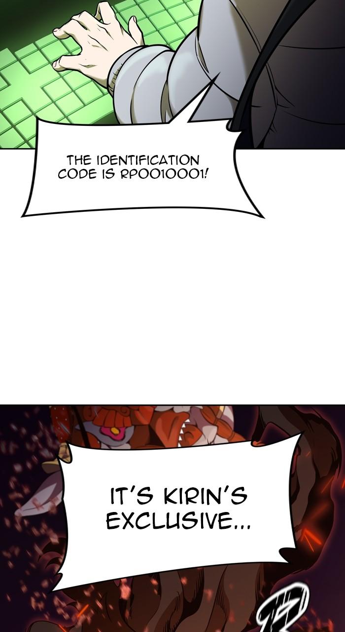 Tower of God Chap 167 - Next Chap 168