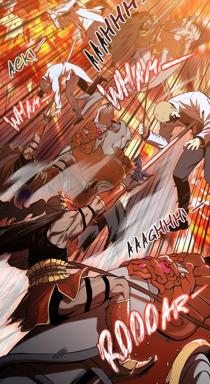 Tower of God Chap 167 - Next Chap 168