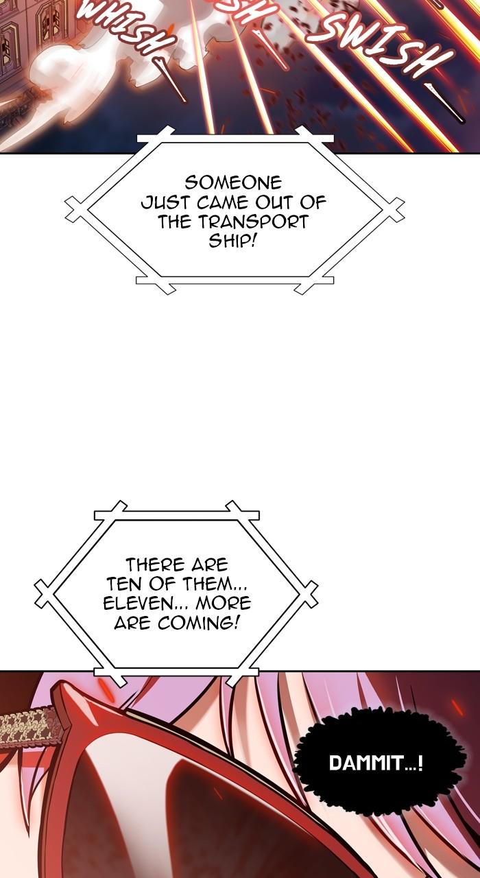 Tower of God Chap 167 - Next Chap 168
