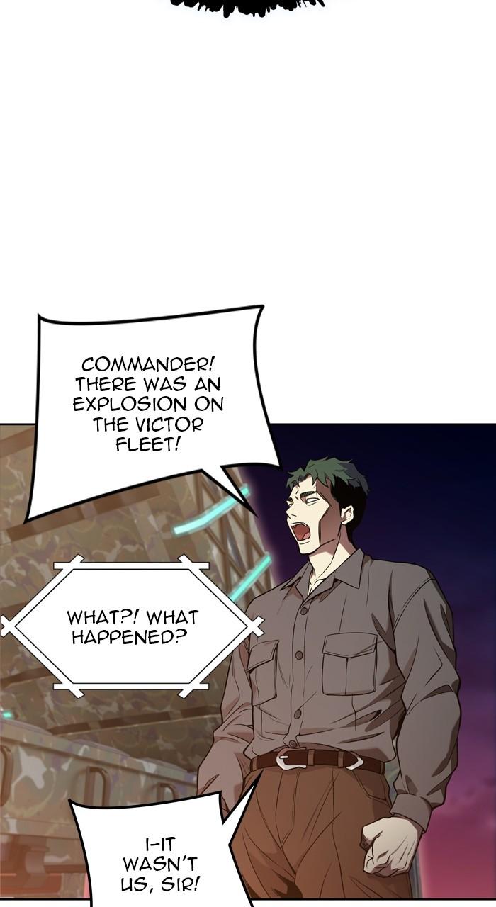 Tower of God Chap 167 - Next Chap 168