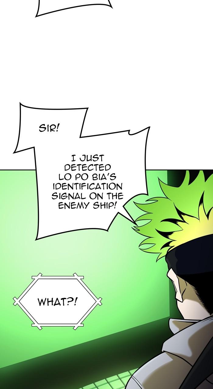 Tower of God Chap 167 - Next Chap 168