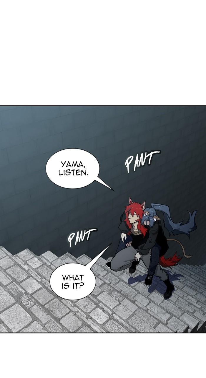 Tower of God Chap 167 - Next Chap 168