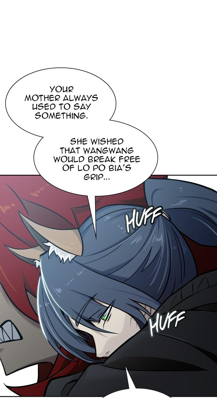Tower of God Chap 167 - Next Chap 168