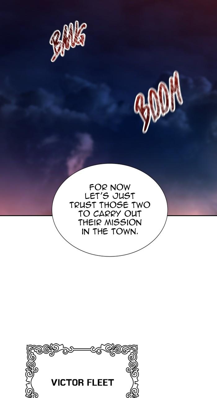 Tower of God Chap 167 - Next Chap 168