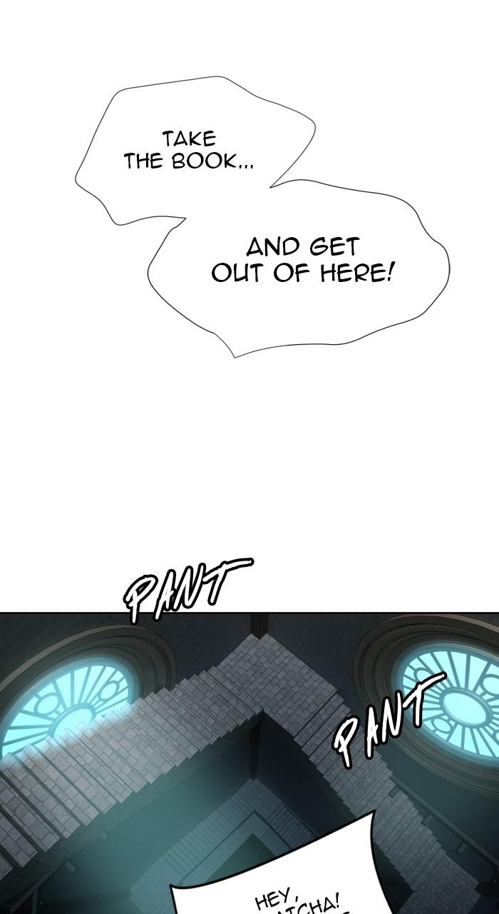 Tower of God Chap 167 - Next Chap 168