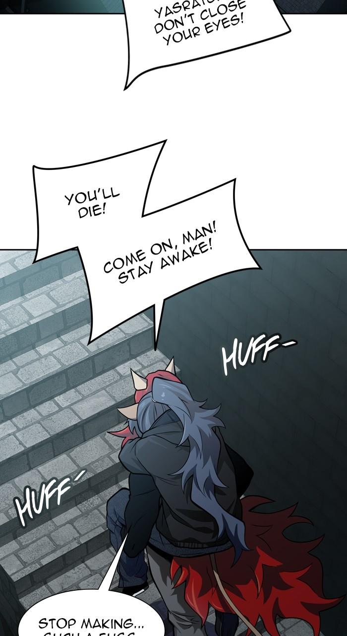 Tower of God Chap 167 - Next Chap 168