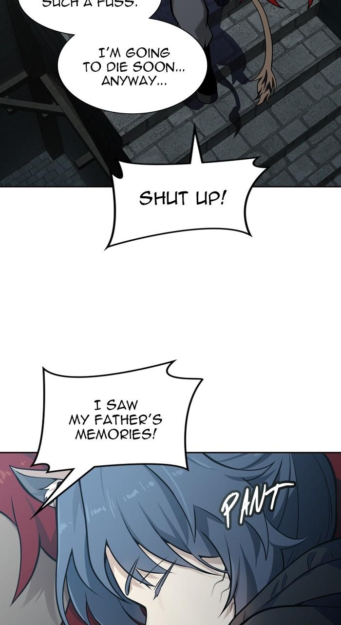 Tower of God Chap 167 - Next Chap 168