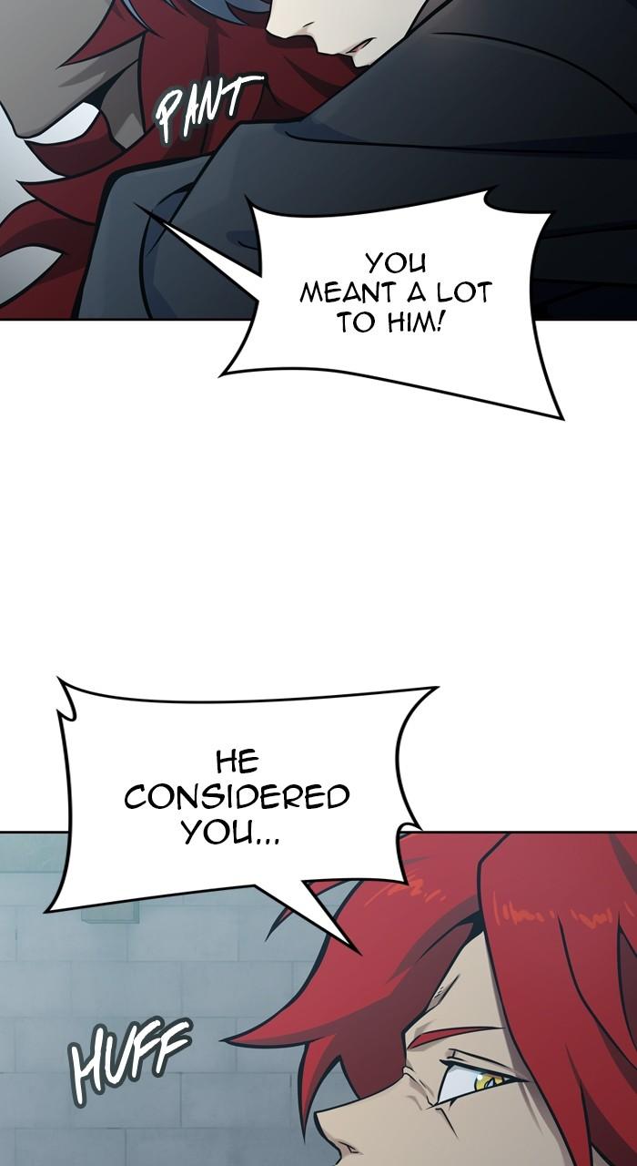 Tower of God Chap 167 - Next Chap 168