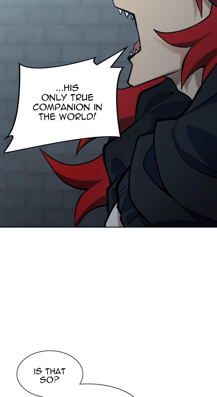 Tower of God Chap 167 - Next Chap 168