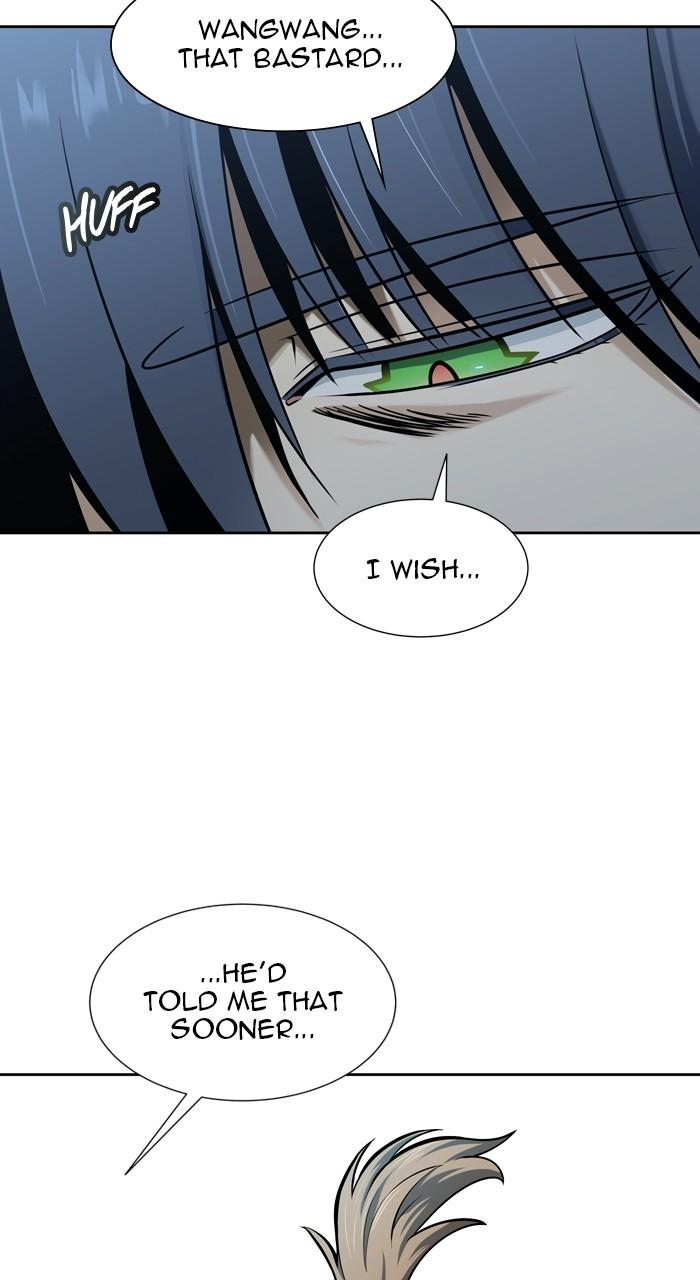Tower of God Chap 167 - Next Chap 168